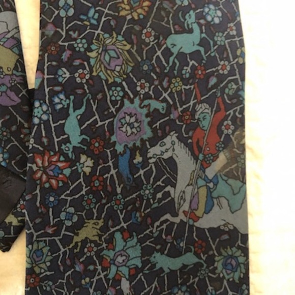 Gucci Tie - Picture 2 of 3